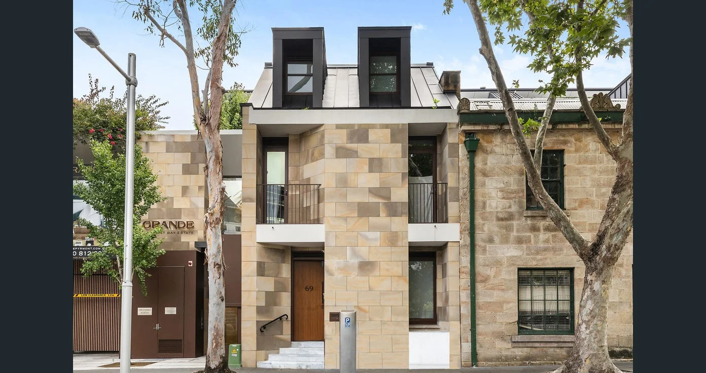 69 Harris Street, Pyrmont NSW 2009