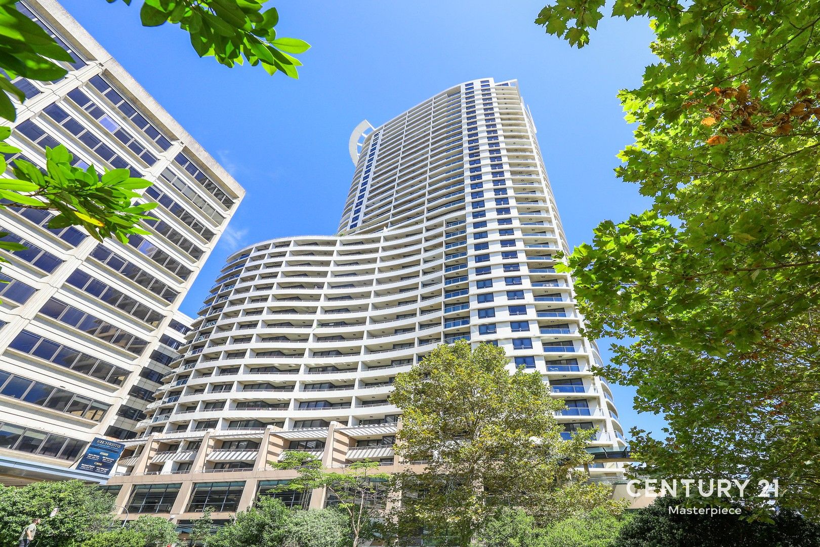 2 bedrooms Apartment / Unit / Flat in 1302/1 Sergeants Lane ST LEONARDS NSW, 2065