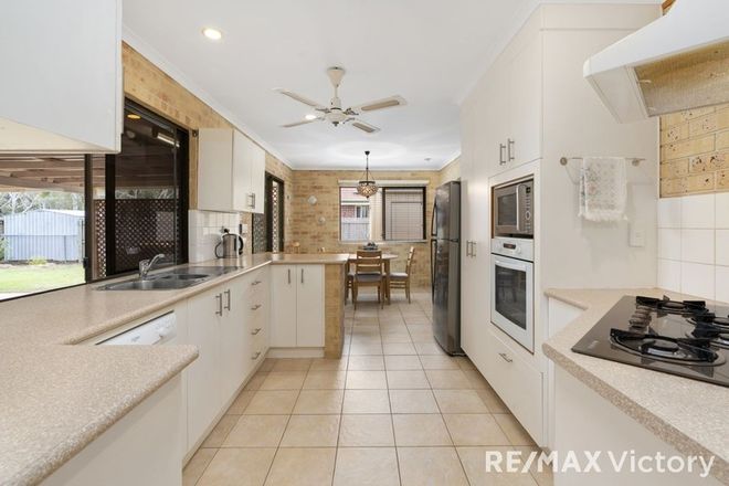 Picture of 23 Delisser Ave, TOORBUL QLD 4510