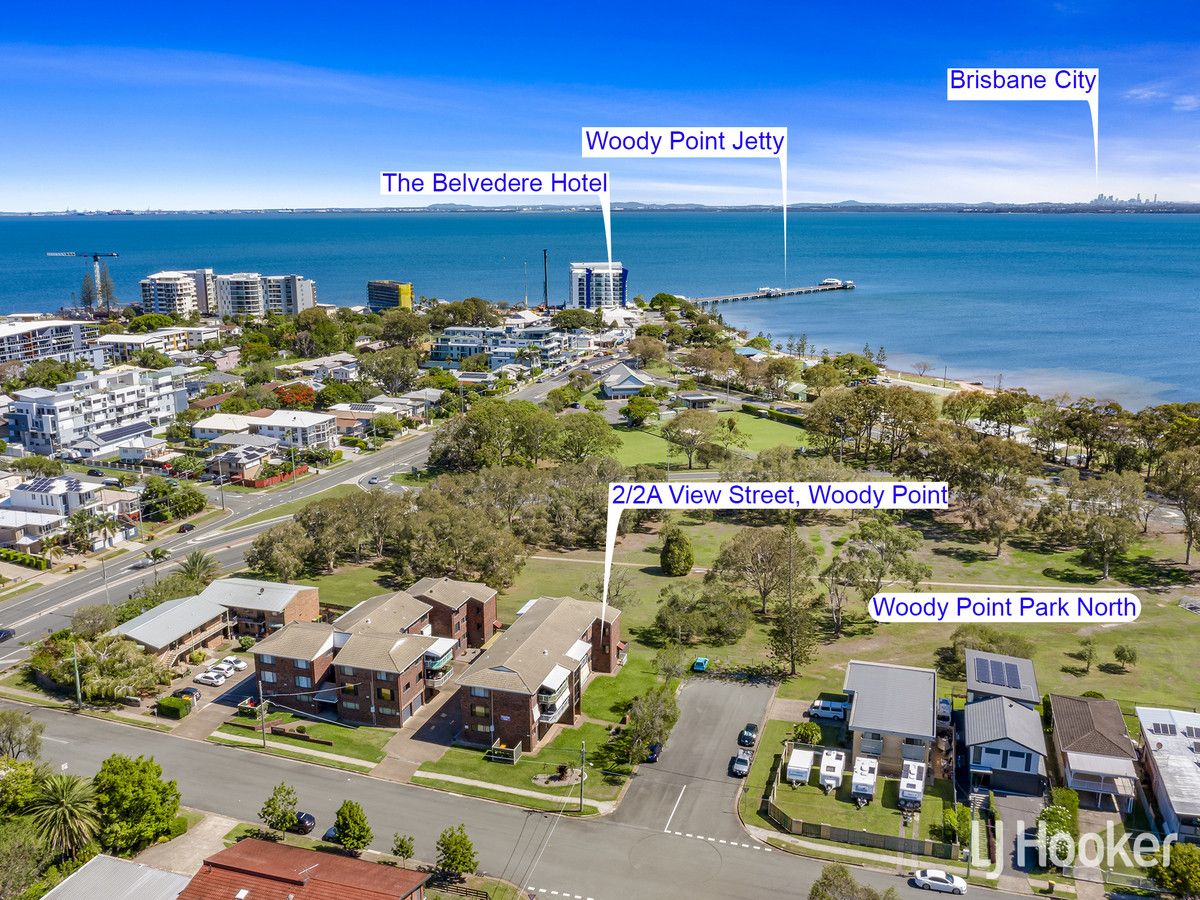 2/2a View Street, Woody Point QLD 4019, Image 0