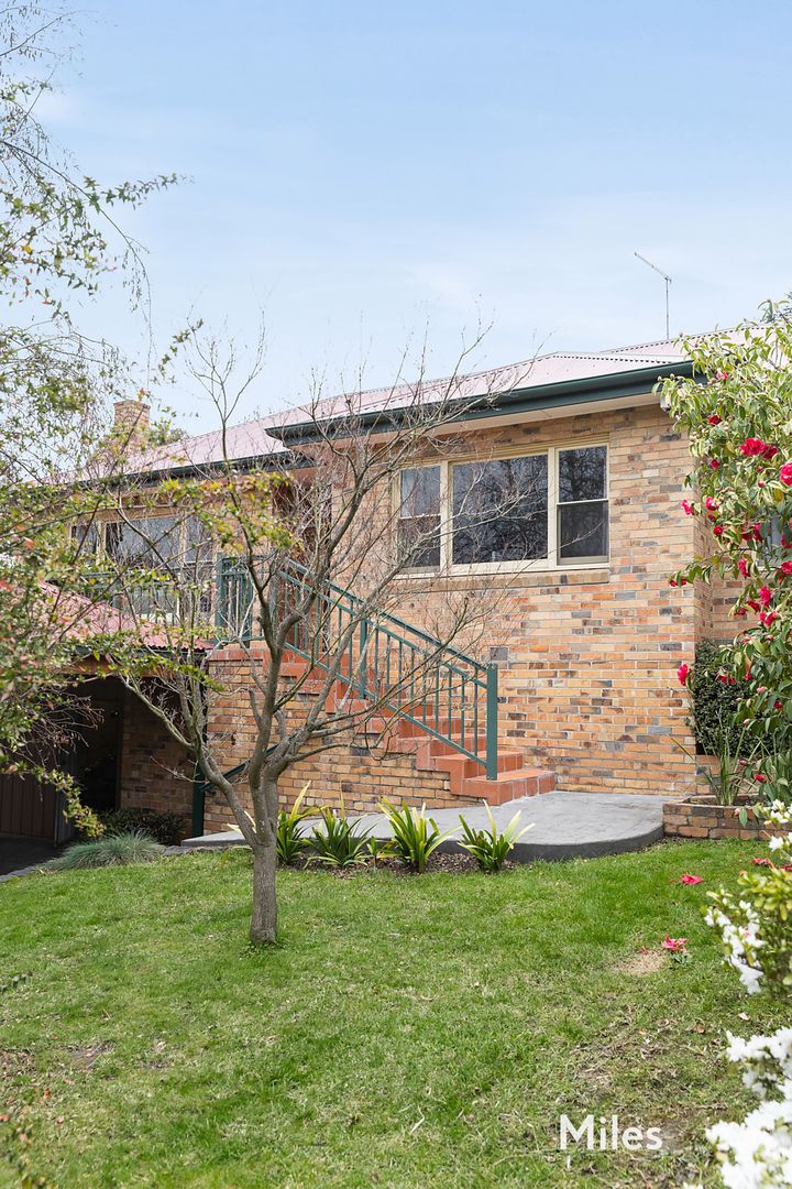 5 Oakhurst Avenue, Heidelberg VIC 3084, Image 1