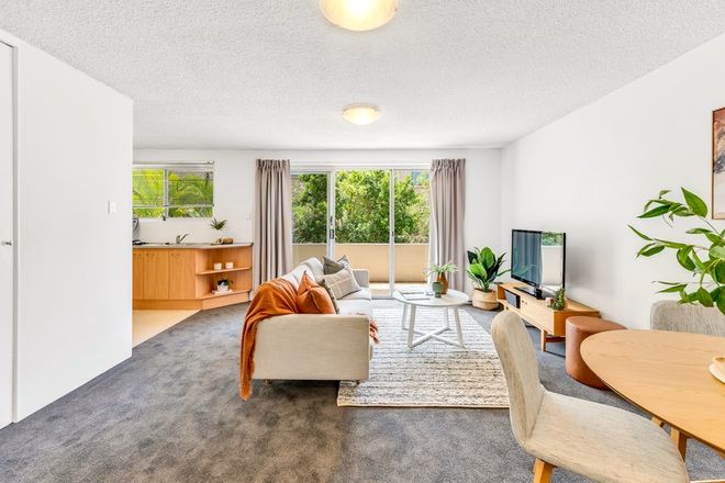 Picture of 2/34 Ramsay Street, KEDRON QLD 4031