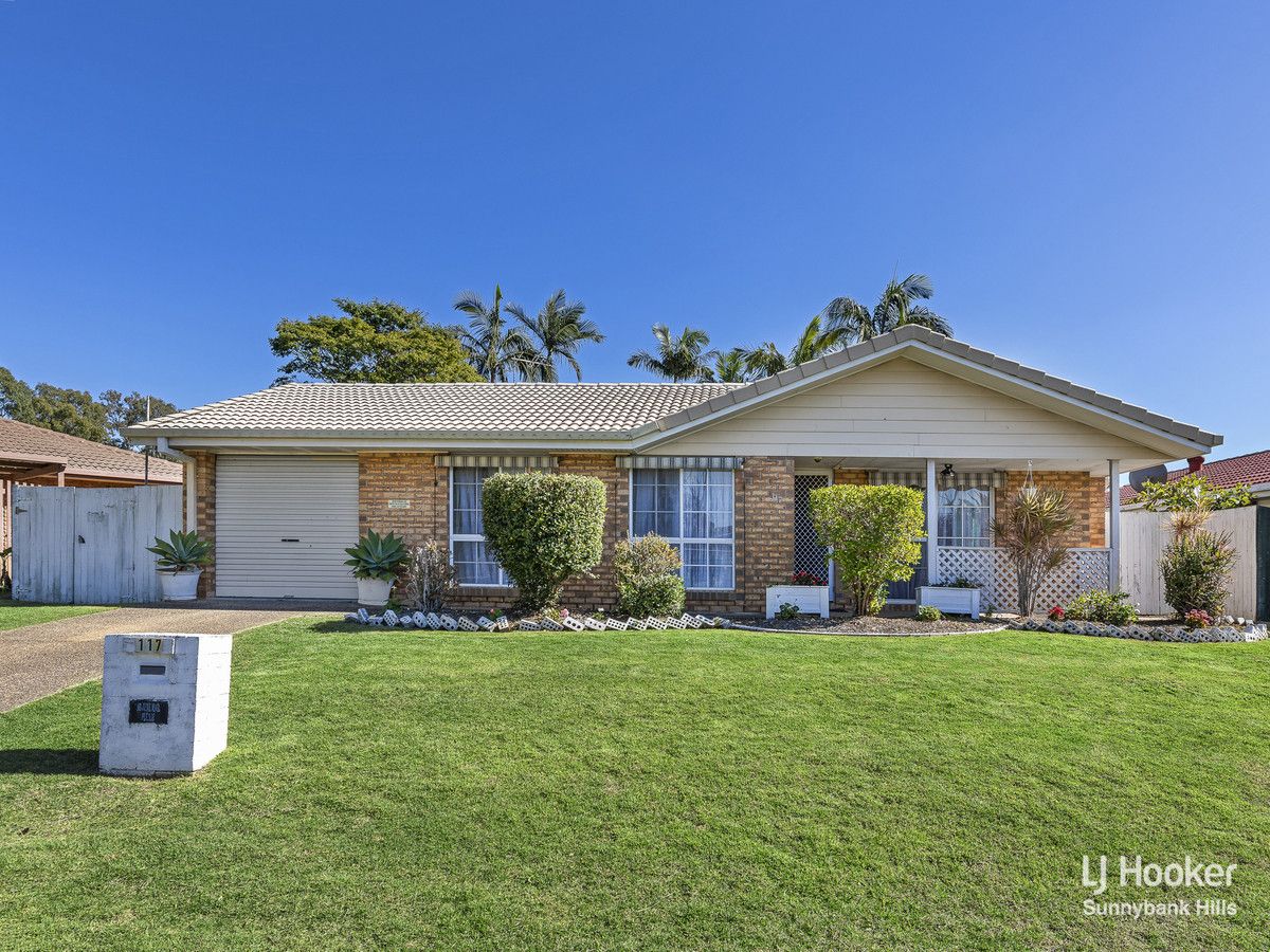 117 Brandon Road, Runcorn QLD 4113, Image 0