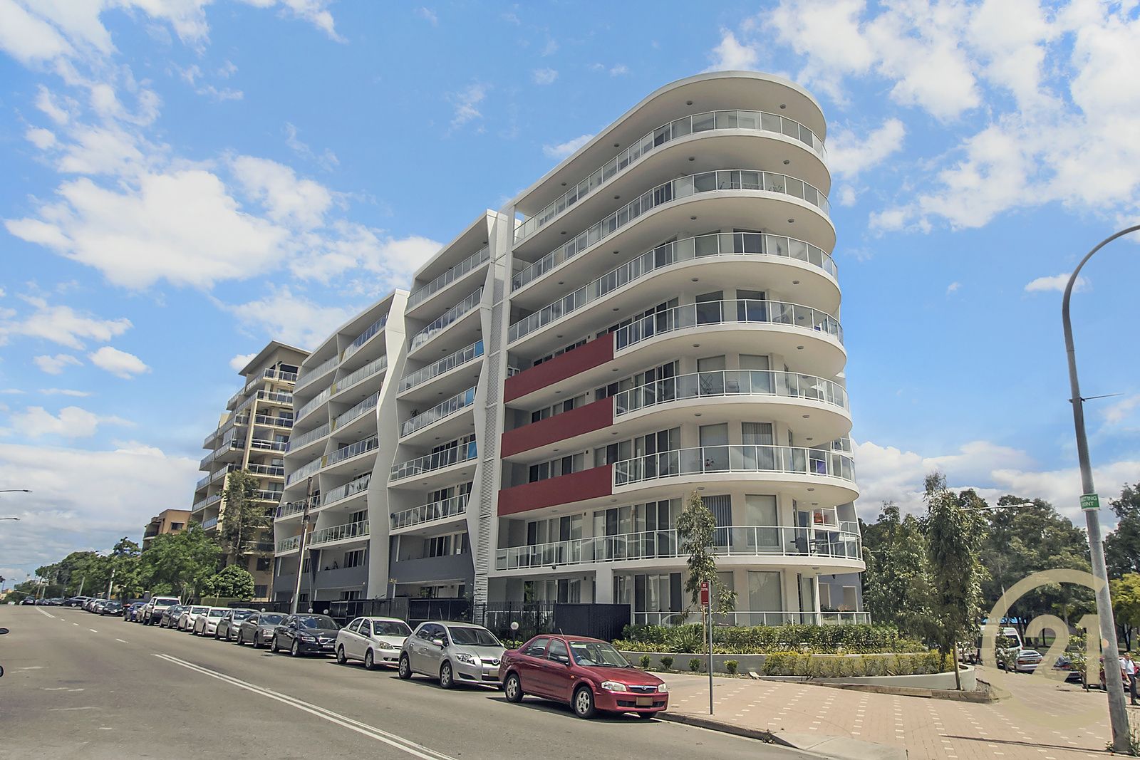 310/3 George street, Warwick Farm NSW 2170, Image 0