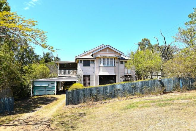 Picture of 59 William Street, KILCOY QLD 4515