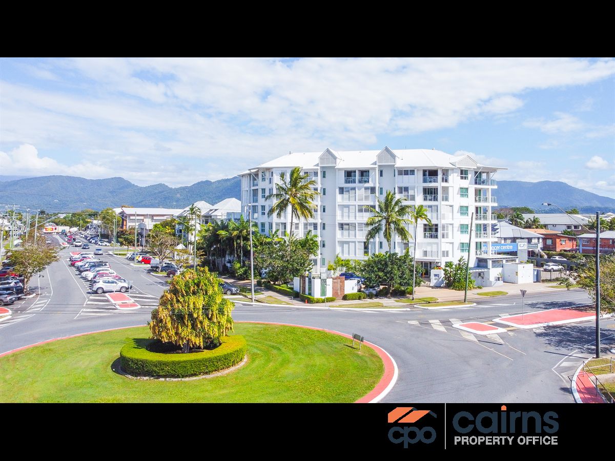 4/201 Lake St, Cairns North QLD 4870, Image 2