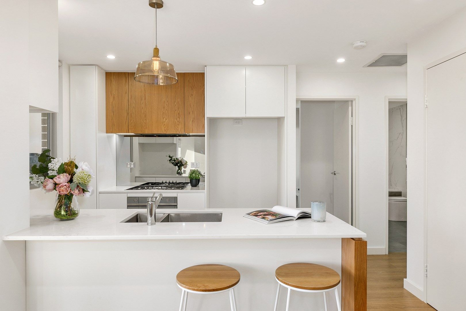 1 bedrooms Apartment / Unit / Flat in 85/7 Chapman Avenue BEECROFT NSW, 2119