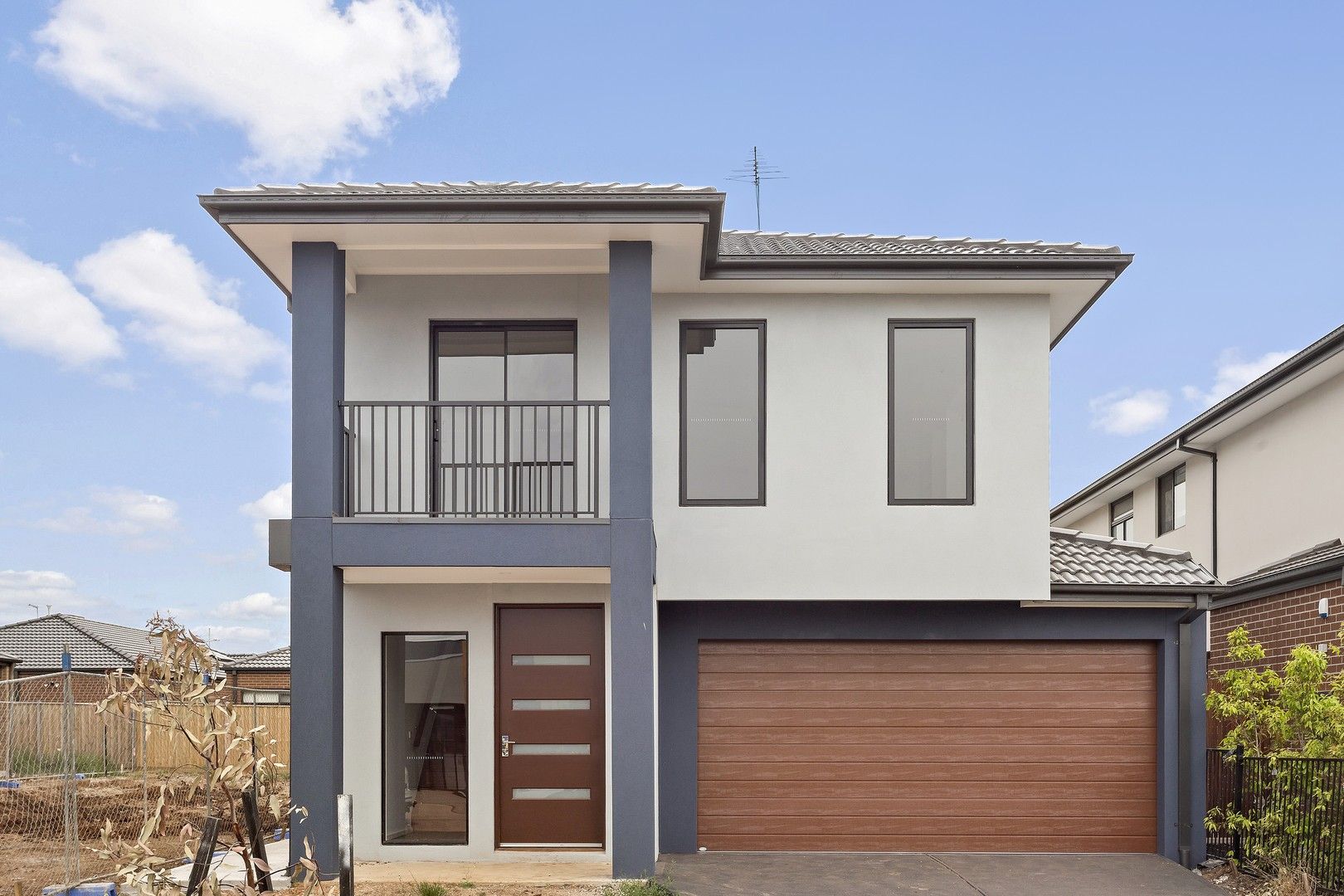 5 bedrooms House in 50 Lionsgate Crescent TARNEIT VIC, 3029