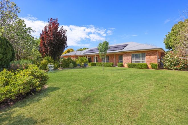 Picture of 7 Barrington Drive, MOORE CREEK NSW 2340