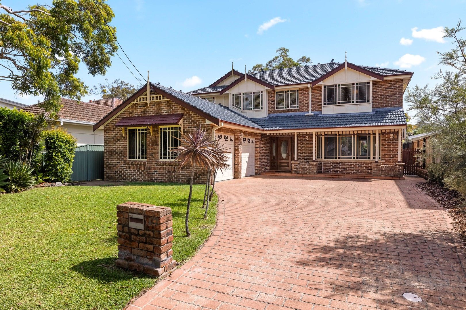 17 Castelnau Street, Caringbah South NSW 2229, Image 0