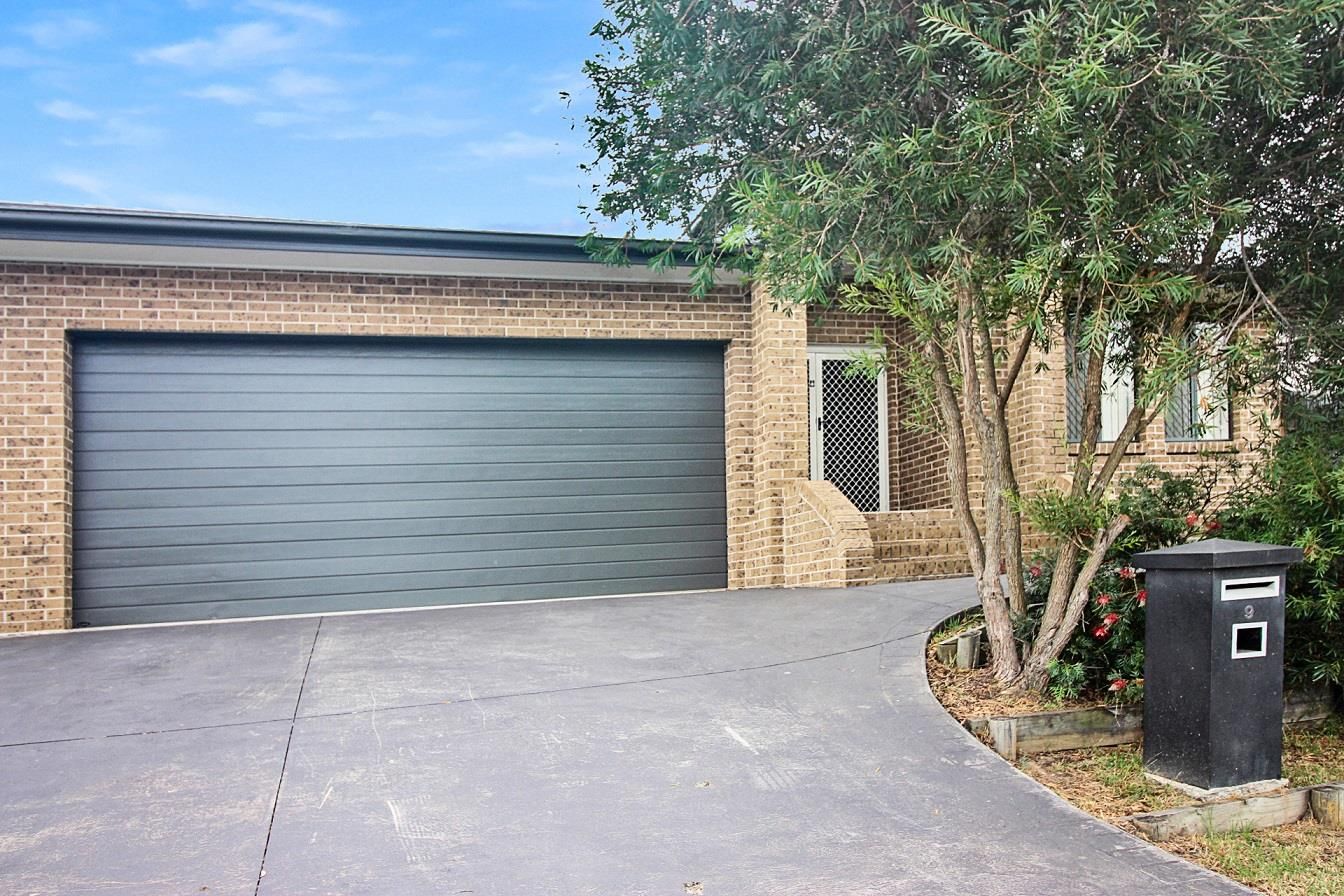 9 Springdale Drive, Claremont Meadows NSW 2747, Image 0