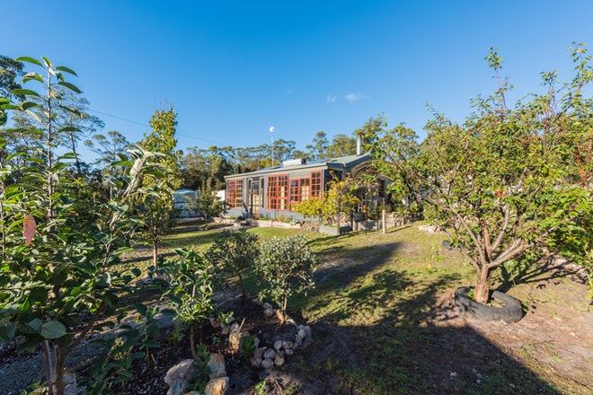 Picture of 1000 Killora Road, NORTH BRUNY TAS 7150