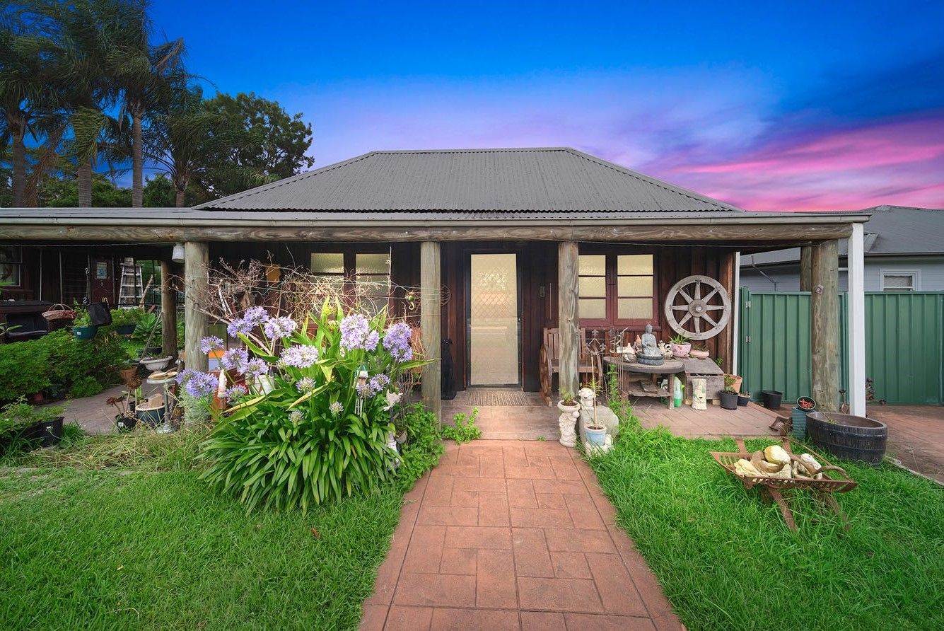 46 Woodford Street, Minmi Property History & Address Research Domain