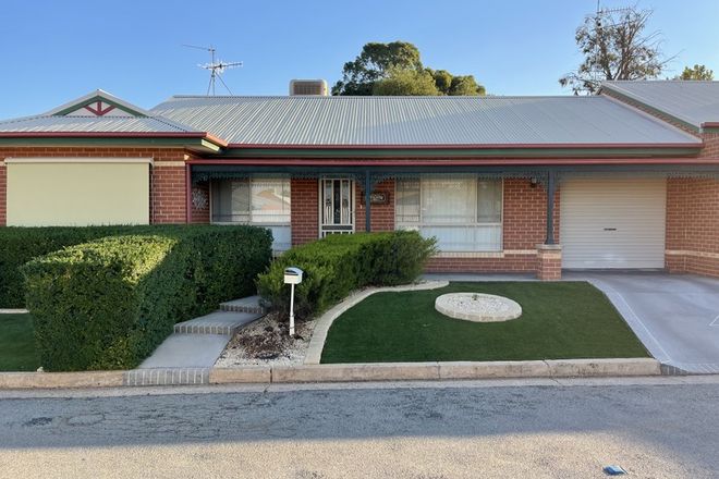 Picture of 1/9 Lily Lane, LEETON NSW 2705