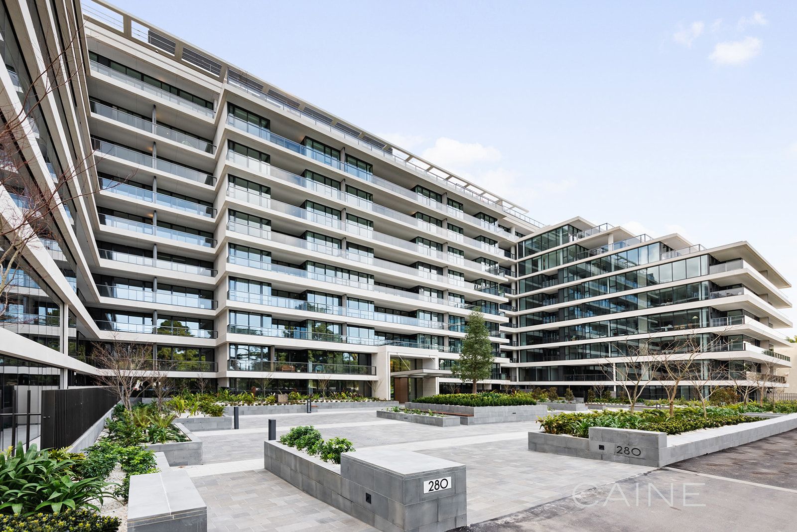 1 bedrooms Apartment / Unit / Flat in 215/280 Albert Street EAST MELBOURNE VIC, 3002