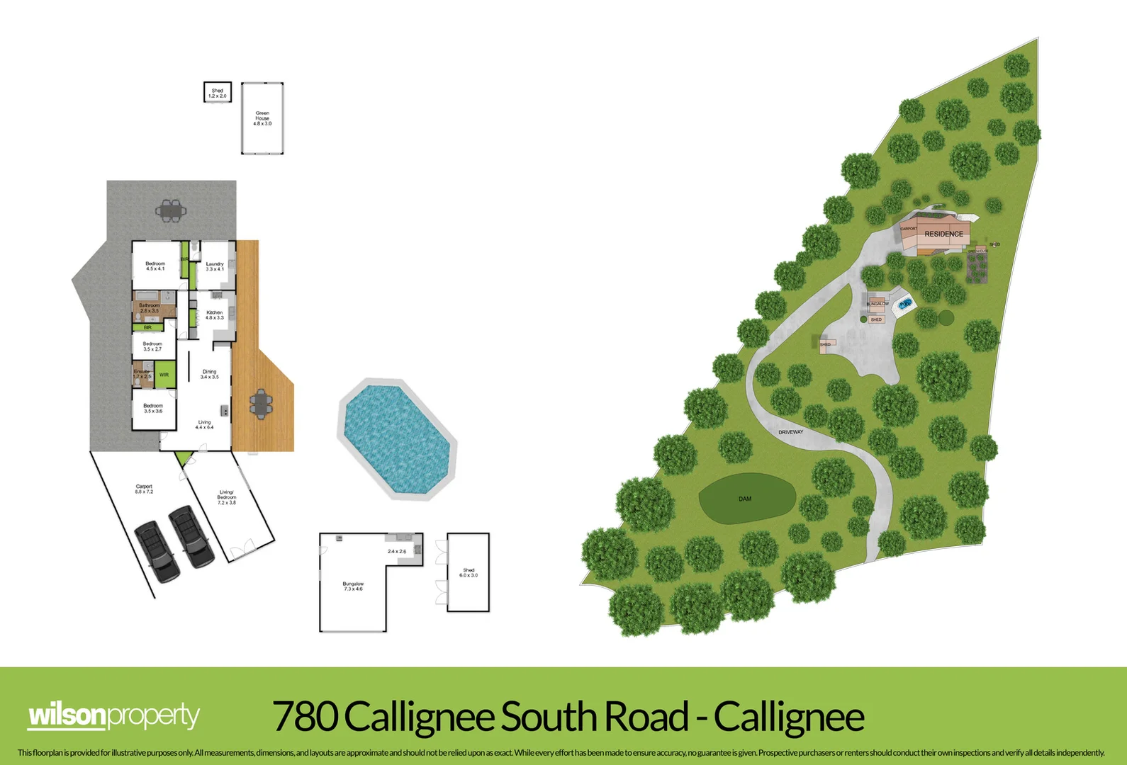 Additional image 32 of 780 Callignee South Road, Callignee VIC 3844