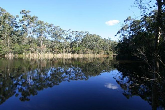 Picture of FREEMANS WATERHOLE NSW 2323