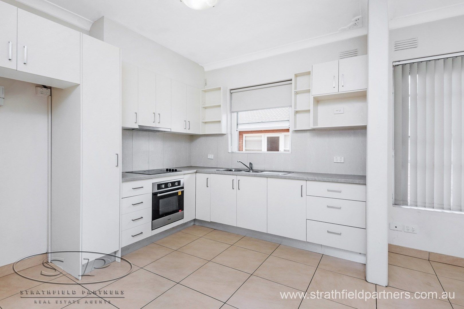 2 bedrooms Apartment / Unit / Flat in 5/2 Hampstead Road HOMEBUSH WEST NSW, 2140