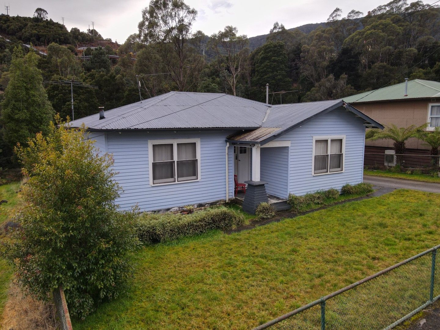 8 Somerset Street, Rosebery TAS 7470, Image 0