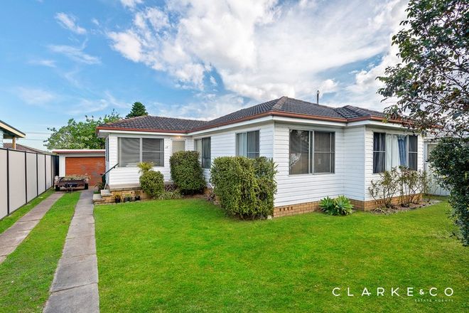 Picture of 17 Ibis Parade, WOODBERRY NSW 2322