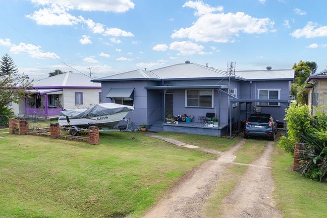 Picture of 282 Bacon Street, GRAFTON NSW 2460