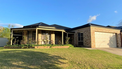 Picture of 15 Winnell Court, THURGOONA NSW 2640