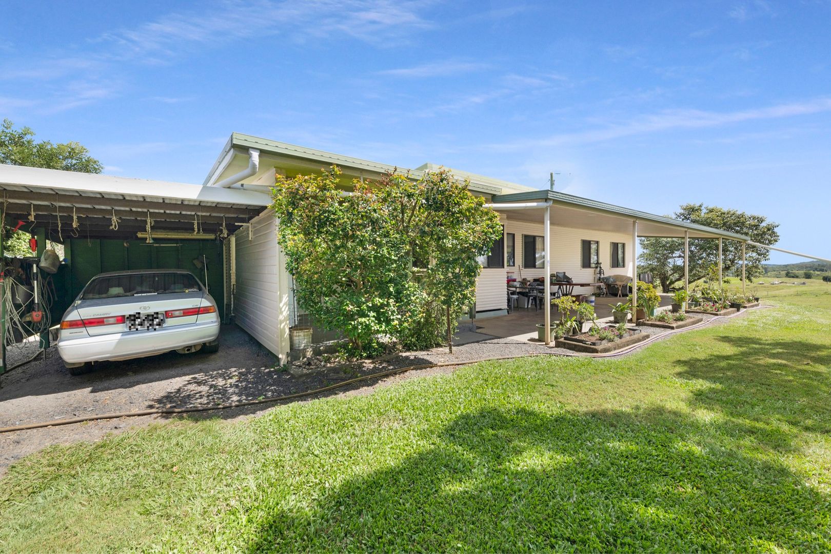 364 Mingo Road, Morganville QLD 4671, Image 2