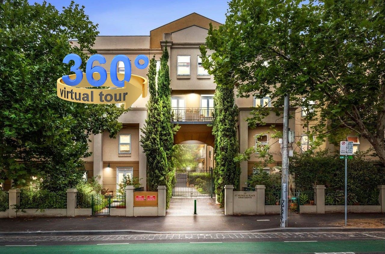 2 bedrooms Apartment / Unit / Flat in 73/121 Rathdowne Street CARLTON VIC, 3053