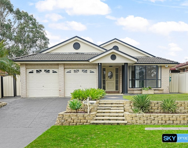 39 Aliberti Drive, Blacktown NSW 2148