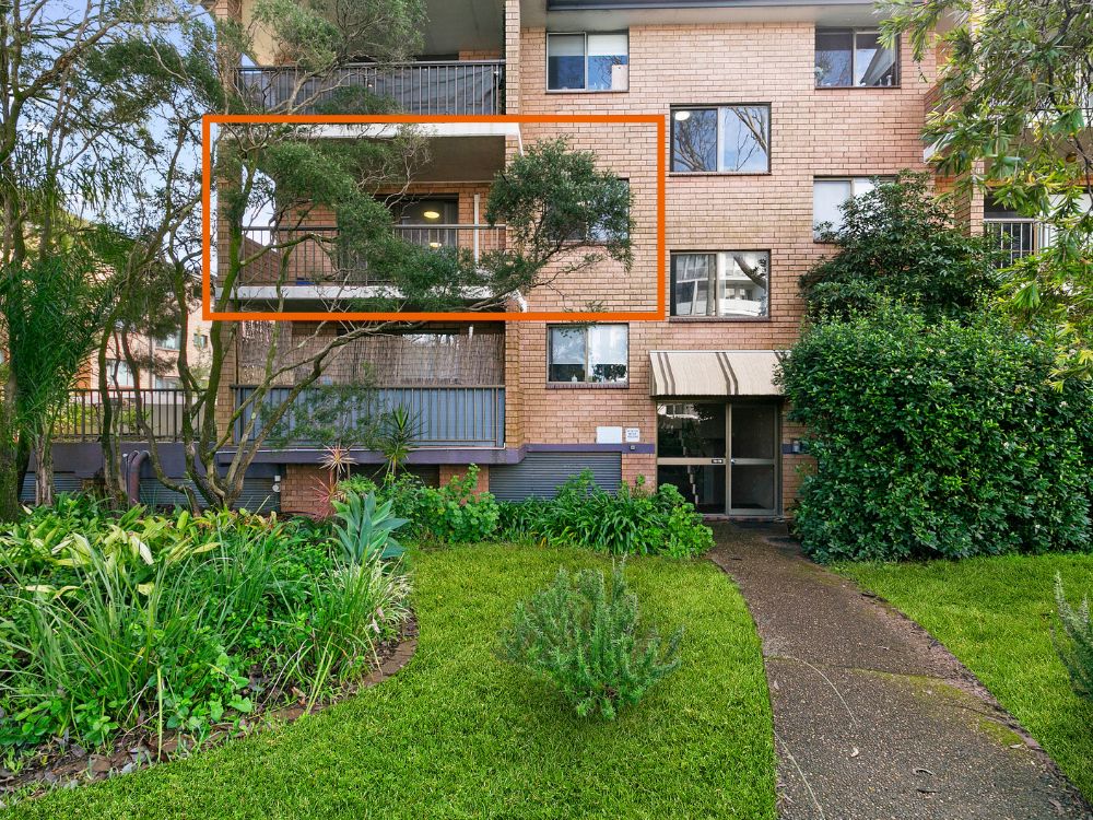2 bedrooms Apartment / Unit / Flat in 75/131-139 Oak Road KIRRAWEE NSW, 2232