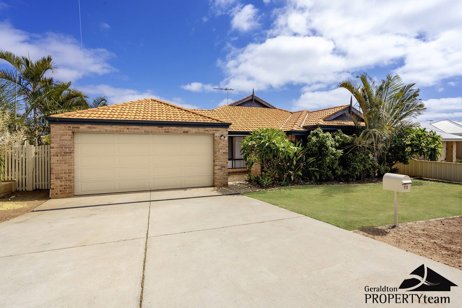 22 Portside Road, Drummond Cove WA 6532, Image 0