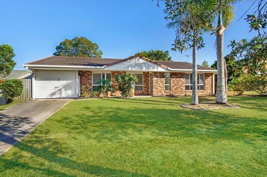 3 bedrooms House in 855 Wembley Rd BROWNS PLAINS QLD, 4118