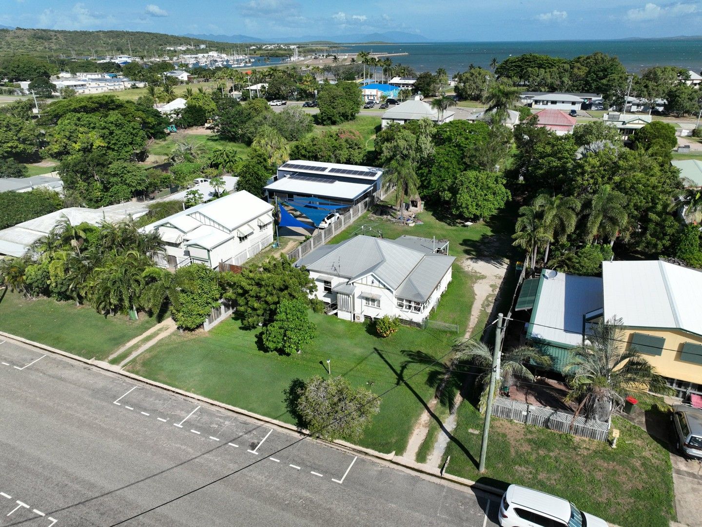 33 George Street, Bowen QLD 4805, Image 0