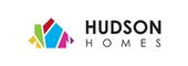 Logo for Hudson Homes 