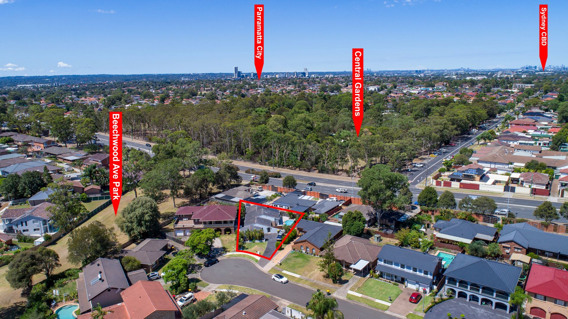 123 Beechwood Avenue, Greystanes NSW 2145, Image 1