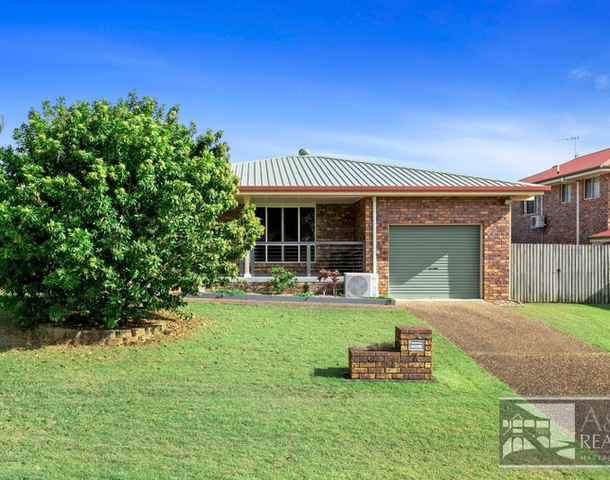 7 Kurrajong Way, Tinana QLD 4650