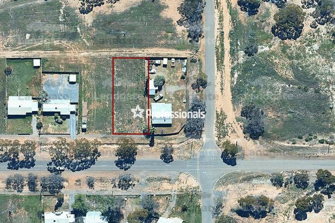 Picture of Lot 934/3 Mines Road, NORSEMAN WA 6443
