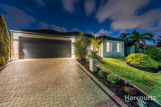 Picture of 8 Glengyle Turn, JINDALEE WA 6036