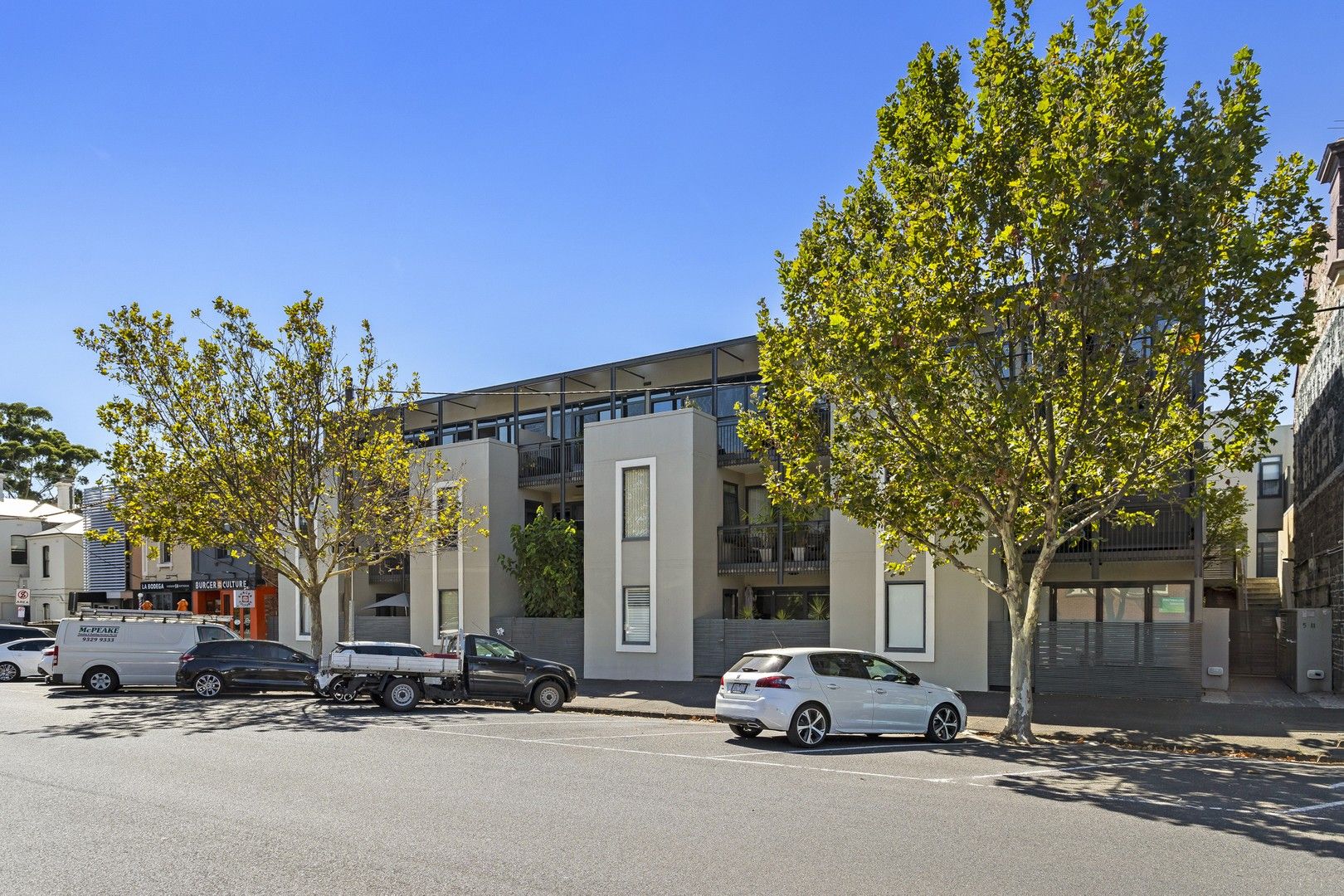 2 bedrooms Townhouse in 109/5-11 Cole Street WILLIAMSTOWN VIC, 3016