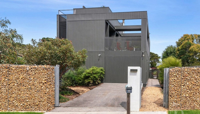 Picture of 2 Morgan Court, SAFETY BEACH VIC 3936