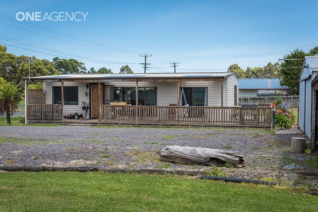 6-8 Innes Street, Strahan TAS 7468, Image 0