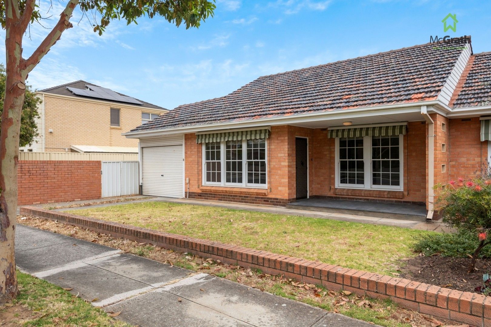 2 bedrooms House in 11 Whelan Avenue CAMDEN PARK SA, 5038