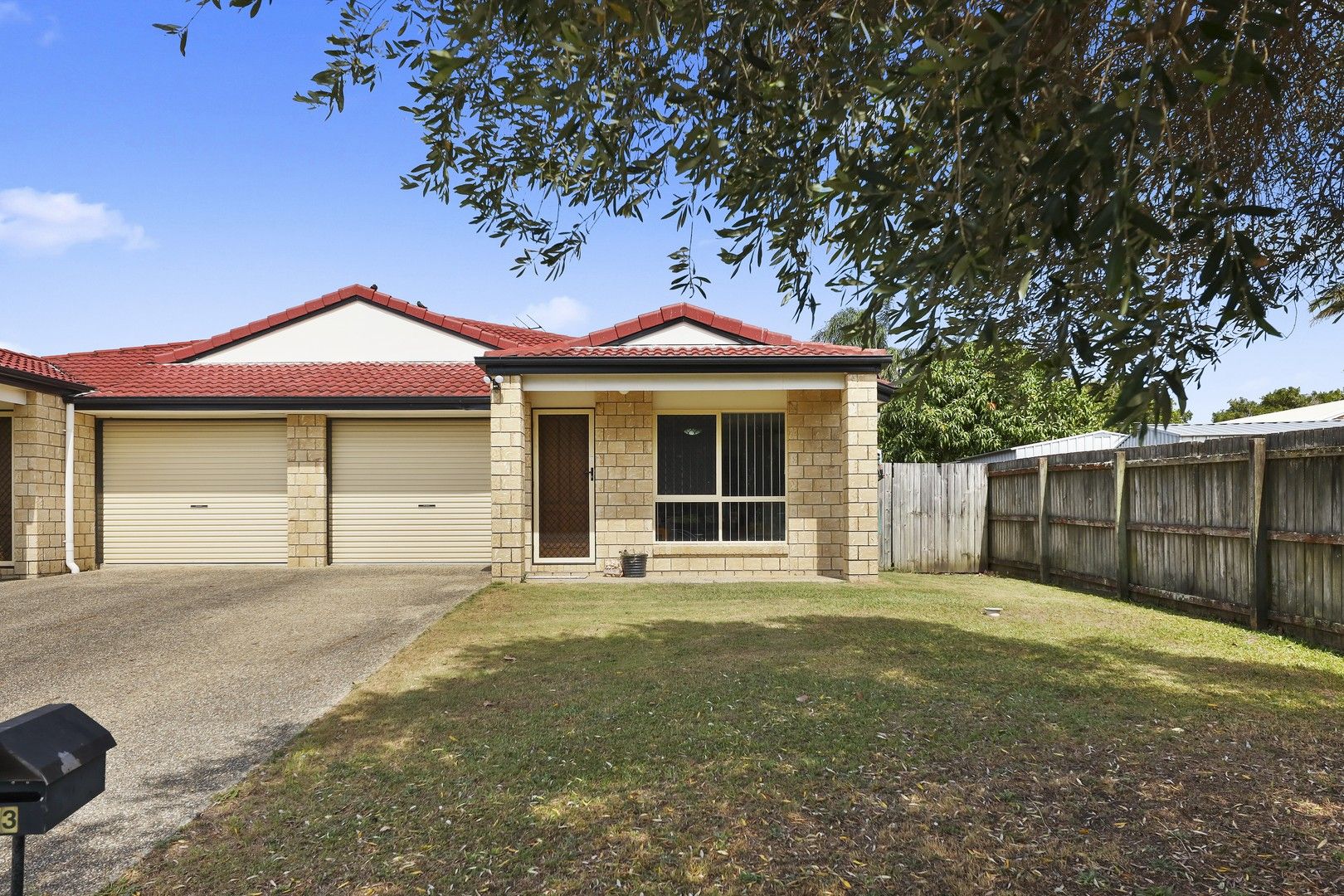 3 bedrooms House in 2/13 Whitlock Drive ROTHWELL QLD, 4022