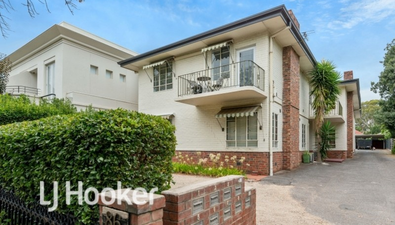 Picture of 3/86 Osmond Terrace, NORWOOD SA 5067