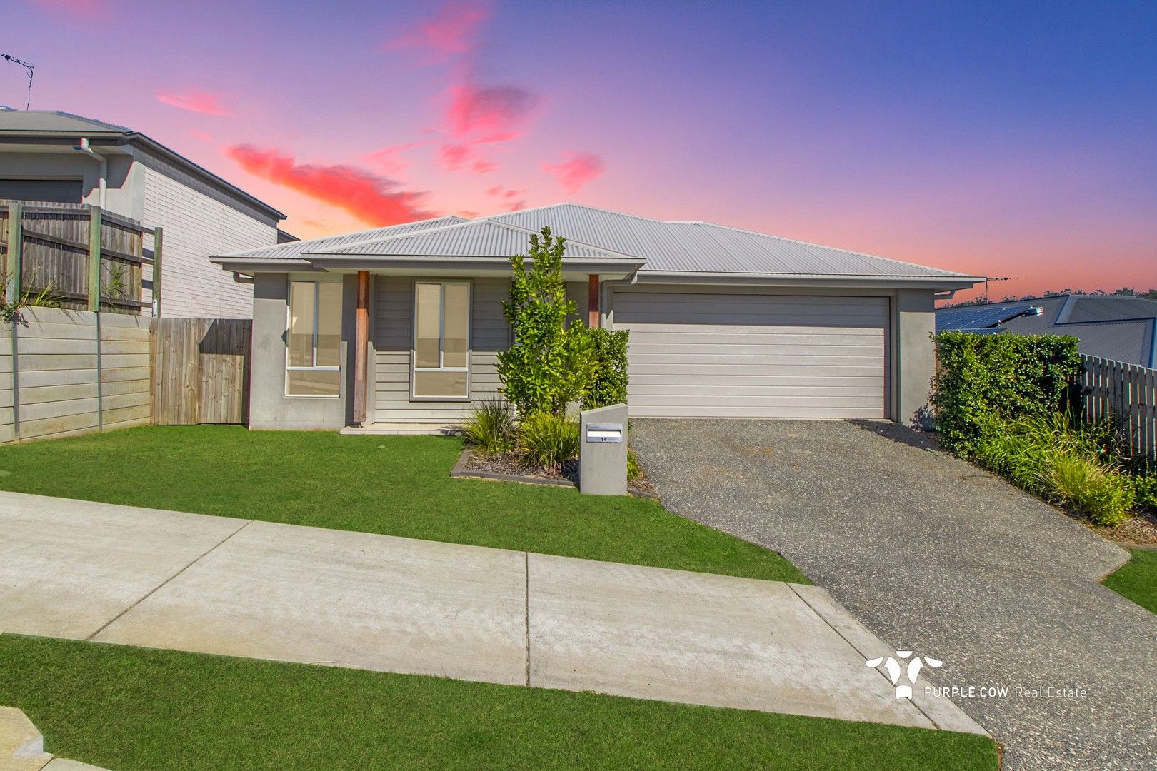 14 Stellar Street, Spring Mountain QLD 4300, Image 0