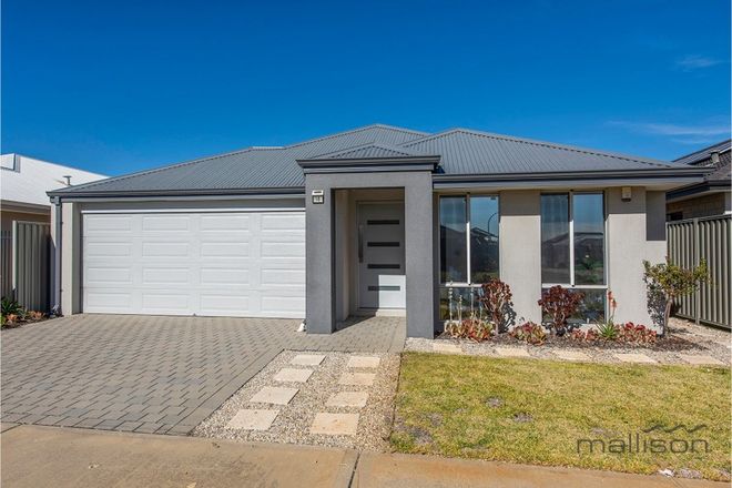 Picture of 15 Rothery Loop, PIARA WATERS WA 6112