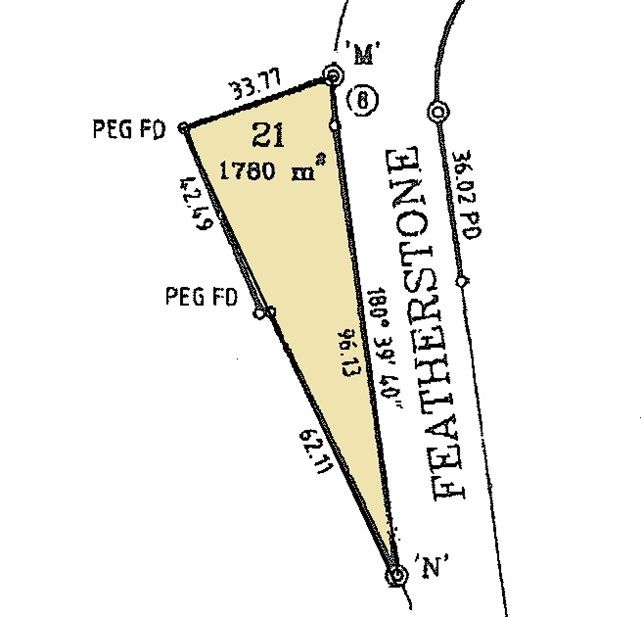 Lot 21 Featherstone Drive, Woolgoolga NSW 2456, Image 1