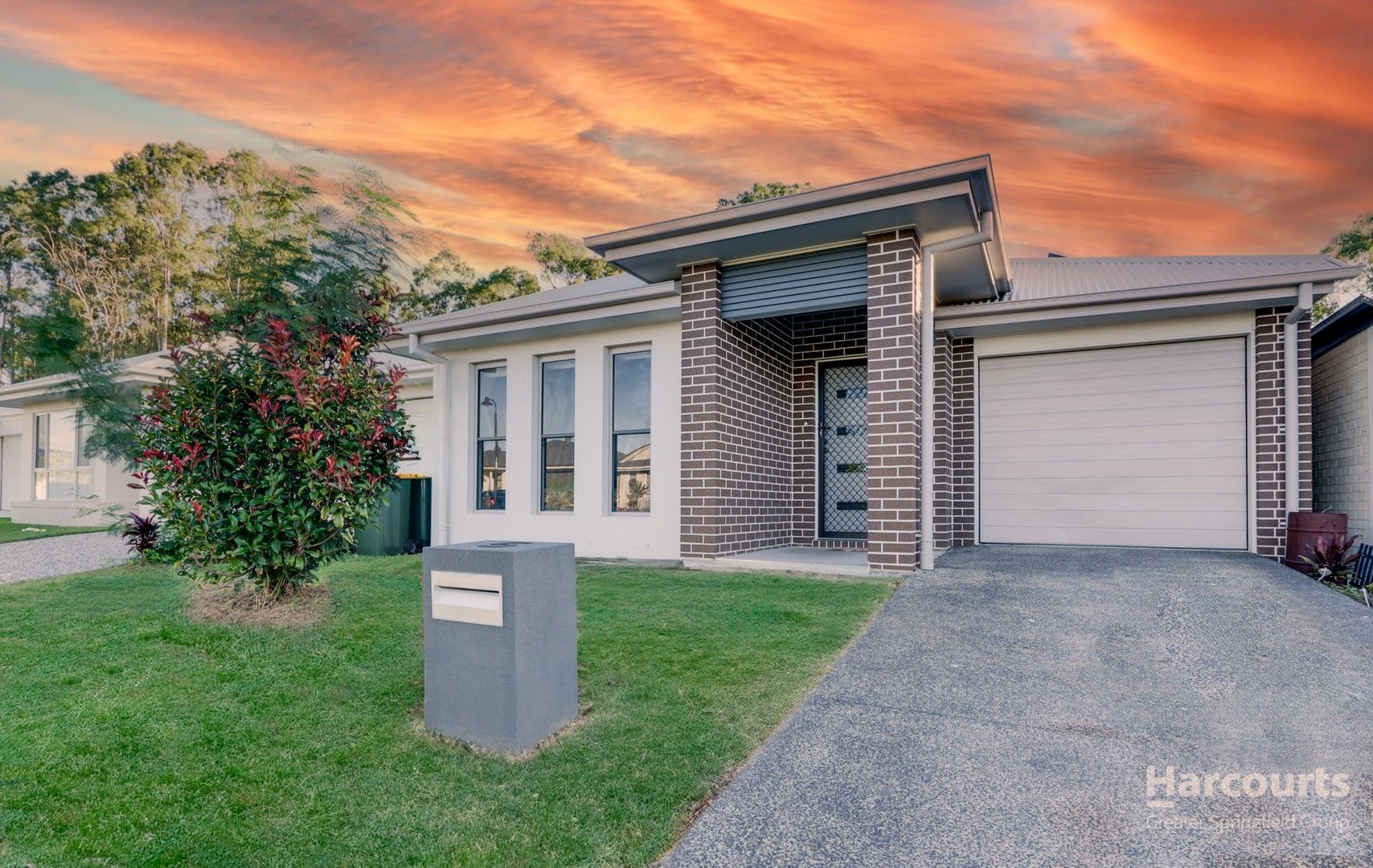 5 Lorikeet Close, Deebing Heights QLD 4306, Image 0