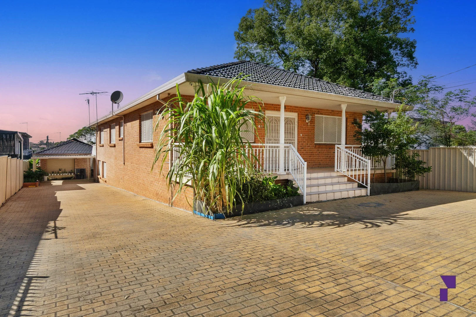 Additional image 2 of 46 Pomona Street, Greenacre NSW 2190