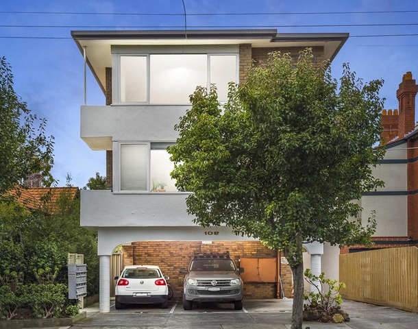 5/108 Park Street, St Kilda West VIC 3182